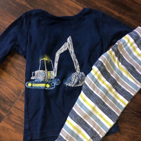 10 Set of Pajama’s - Picture 5 of 10